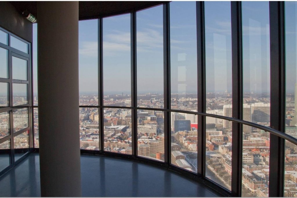 Фото Amazing SkyStudio on 29th floor 729