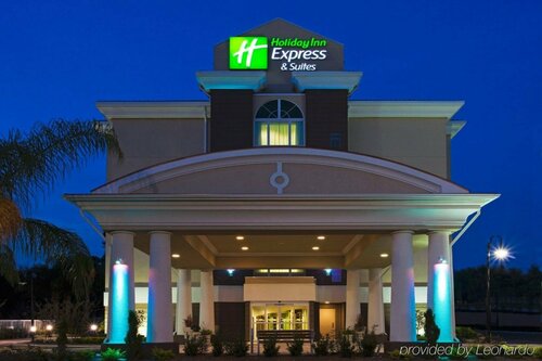 Гостиница Holiday Inn Express Hotel & Suites Orlando - Apopka, an Ihg Hotel в Орландо