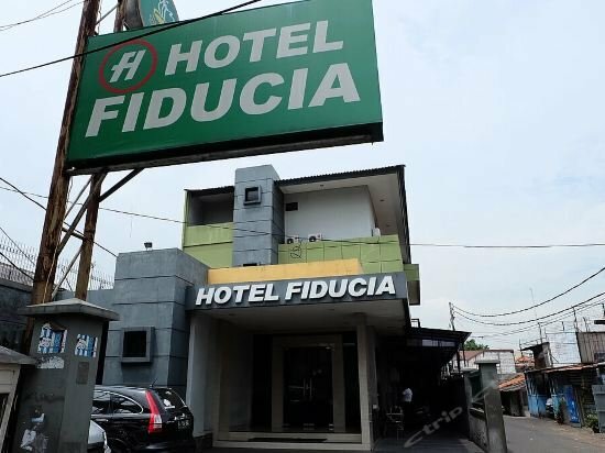 Hotel Hotel Fiducia Serpong, Earth, photo