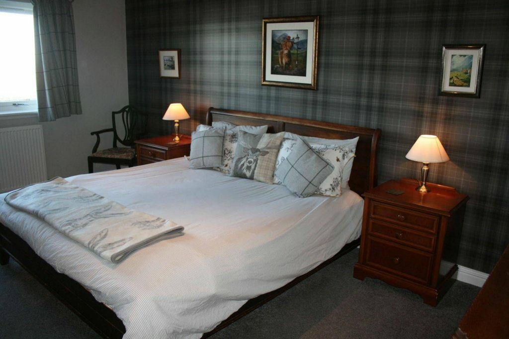 Hotel Tarskavaig Bed & Breakfast, Fife Council, photo
