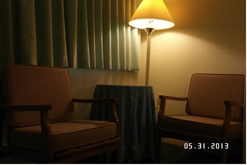 Фото Pine cone Motel