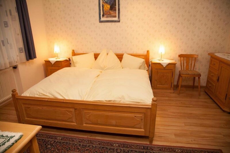 Гостиница Gasthof - Restaurant Bernthaler