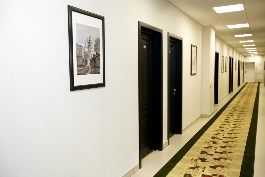 Фото Калита