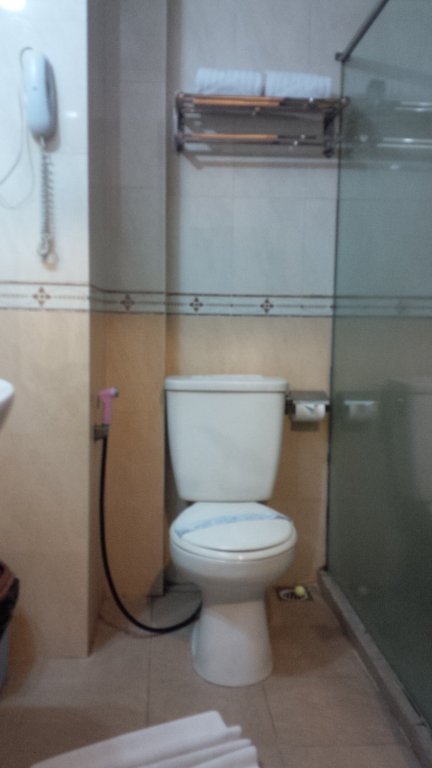 Фото Hotel Merdeka Madiun