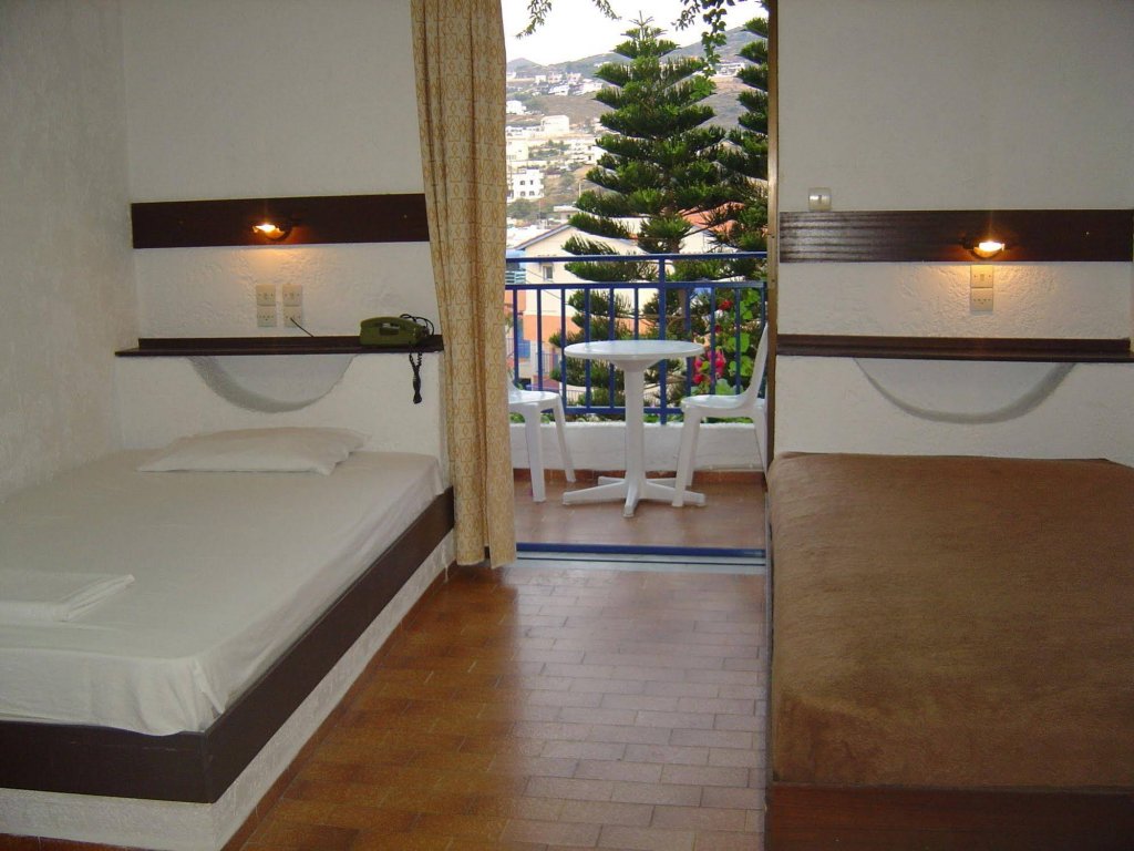 Фото Amazona Apartments