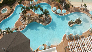 Гостиница Warwick Paradise Island Bahamas - Adults Only в Нассау