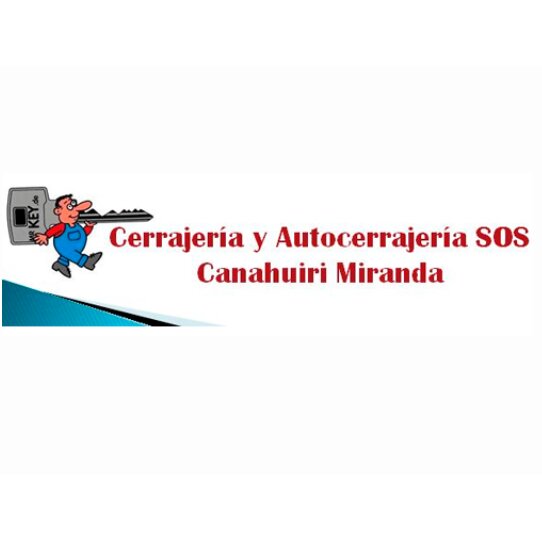 Hardware store Sos Canahuiri Miranda Locksmith and Auto Locksmith, Lima, photo