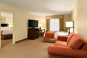 Country Inn & Suites by Radisson, Savannah I-95 North, Ga