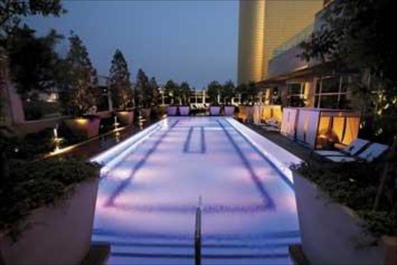 Фото Mgm Tower at Borgata