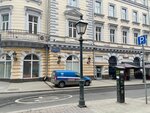 An na Petrovke (Petrovka Street, 20/1), real estate agency