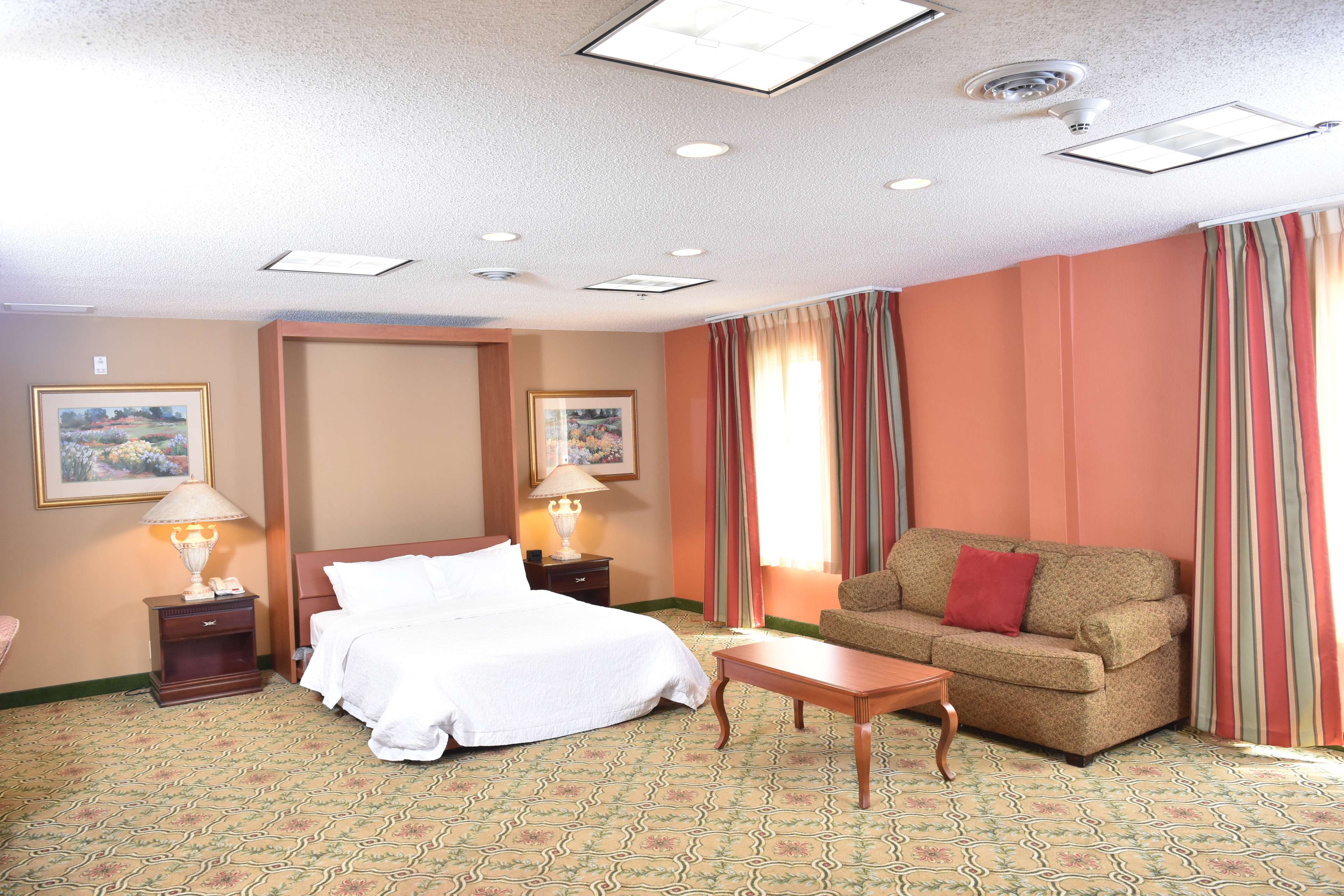 Фото Hampton Inn I-95 Stony Creek