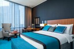 IGC Hospitality (Krasnokazarmennaya Street, 3), hotel equipment