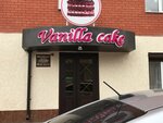 Vanilla cake 06 (Tsvetochny pereulok, 1) ، الحلويات
