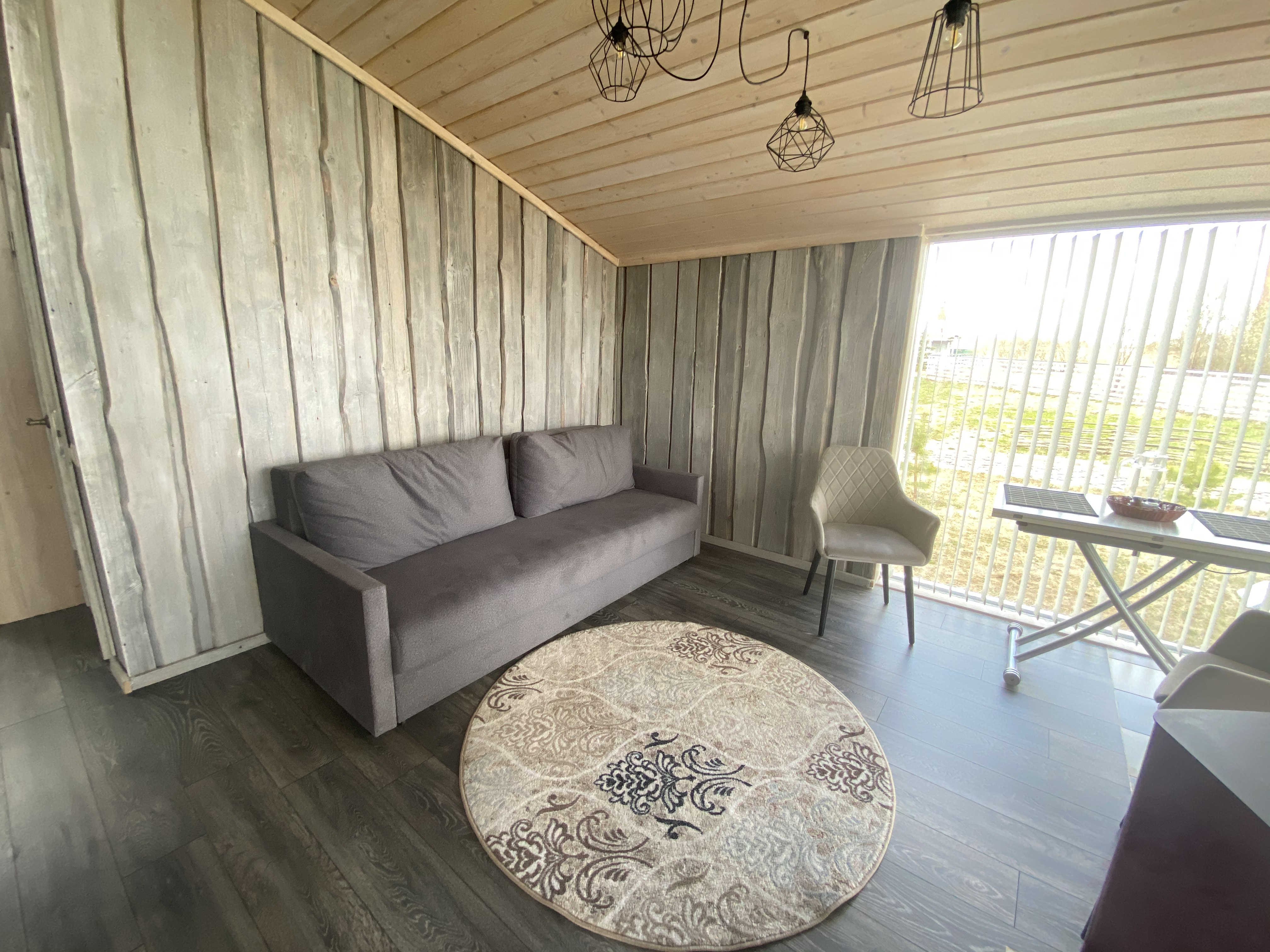 Фото Егорово поместье