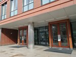 Орика (Leningradskiy Avenue, 72к1), management company