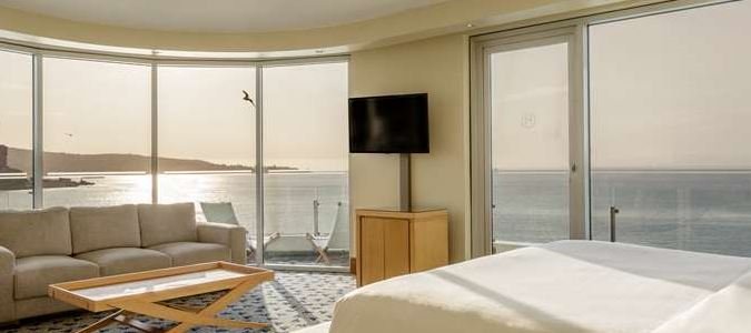 Фото Sheraton Miramar Hotel & Convention Center