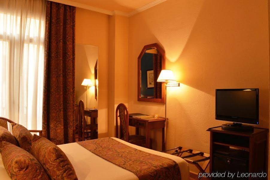 Фото Hotel Comfort Dauro 2