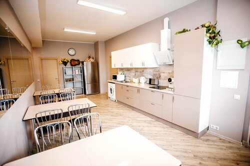 Хостел Автор Тропаpёва в Домодедово