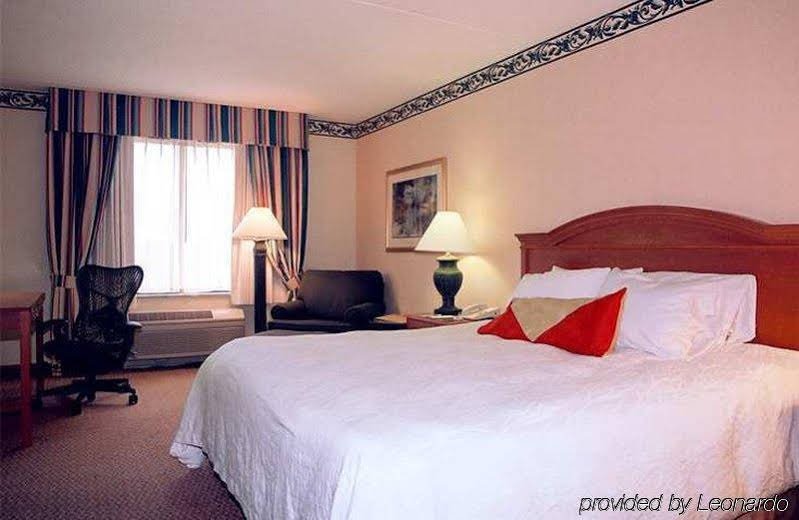 Фото Hilton Garden Inn Poughkeepsie/Fishkill