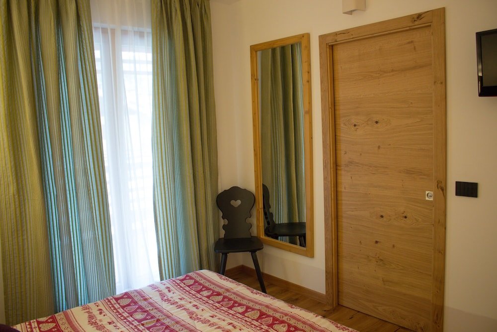 Фото Edelweiss Alpine Nature Hotel