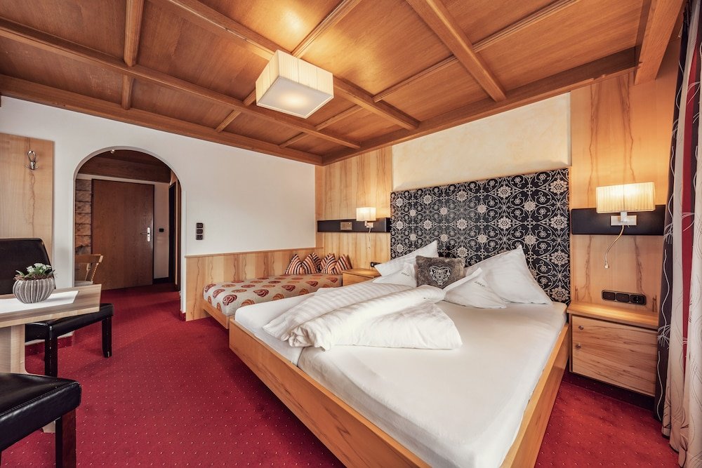 Фото Hotel Pramstraller