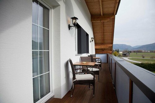 Гостиница Appartements-dalila