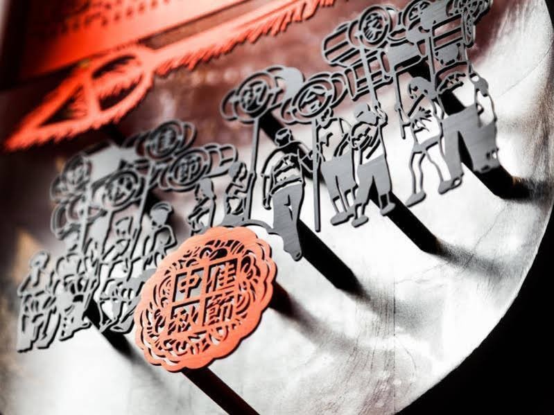 Фото Hotel Pennington by Rhombus