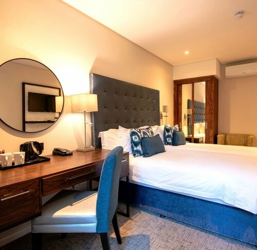 Гостиница Premier Resort The Moorings, Knysna