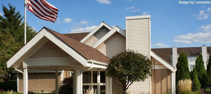 Фото Sonesta Es Suites Ann Arbor