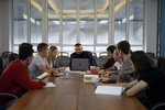 Automation Studio Osminog project (Skladochnaya Street, 1с5), empresa de ti