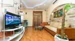 Day Rent Apartment on Velyka Vasylkivska 52 (Большая Васильковская улица, 14) ، سكن للإيجار اليومي