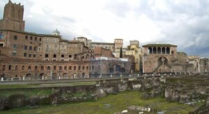 Colosseo Gardens - My Extra Home