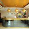 Yintai Business Hotel Hefei