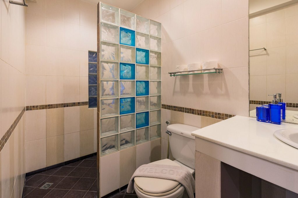 Short-term housing rental Kata Pool Apartments, Phuket Province, photo