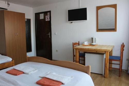 Гостиница House Stefanac в Карловацкой жупании