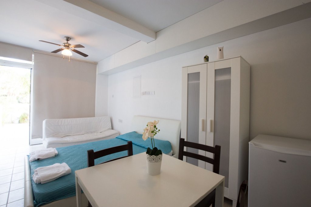 Фото Nissi 49 Apartments