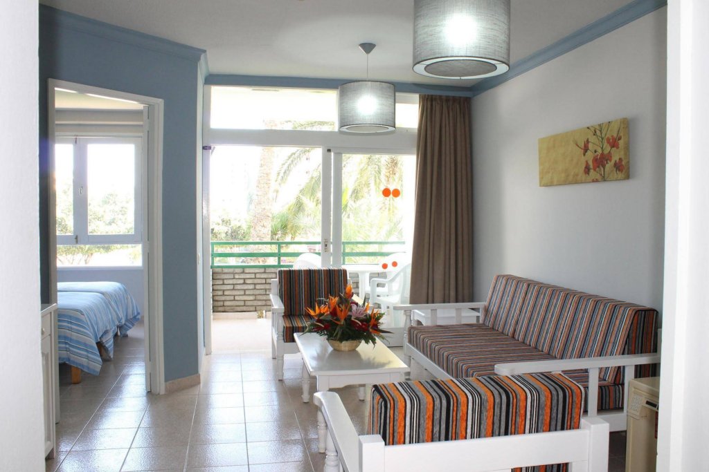 Фото Apartamentos Walhalla