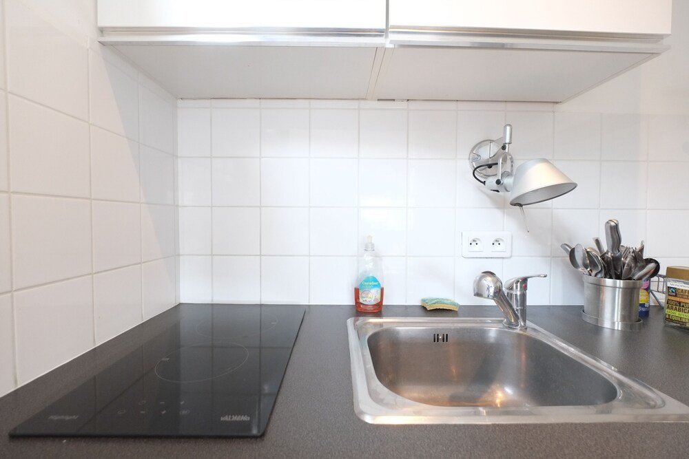 Фото Appartement Gare Lille Europe