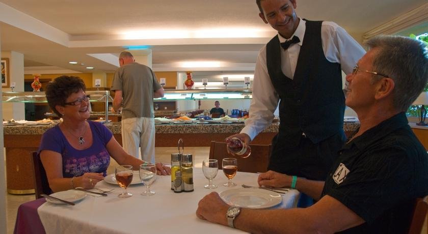 Фото Blue Sea Jandia Luz Apartamentos