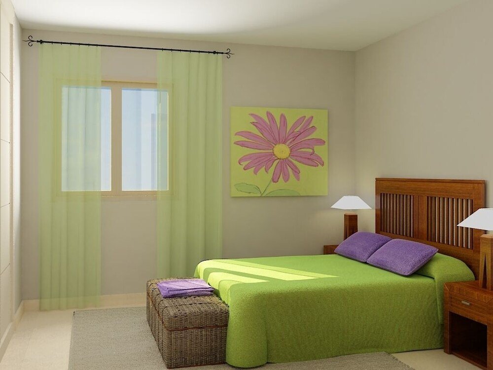 Фото Apartamentos Esmeralda Suites