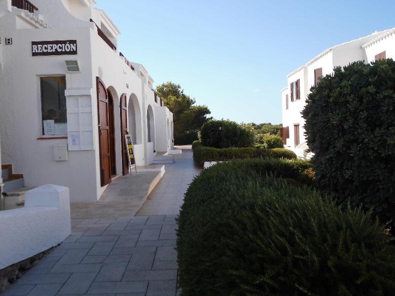 Фото Apartamentos Sa Cala