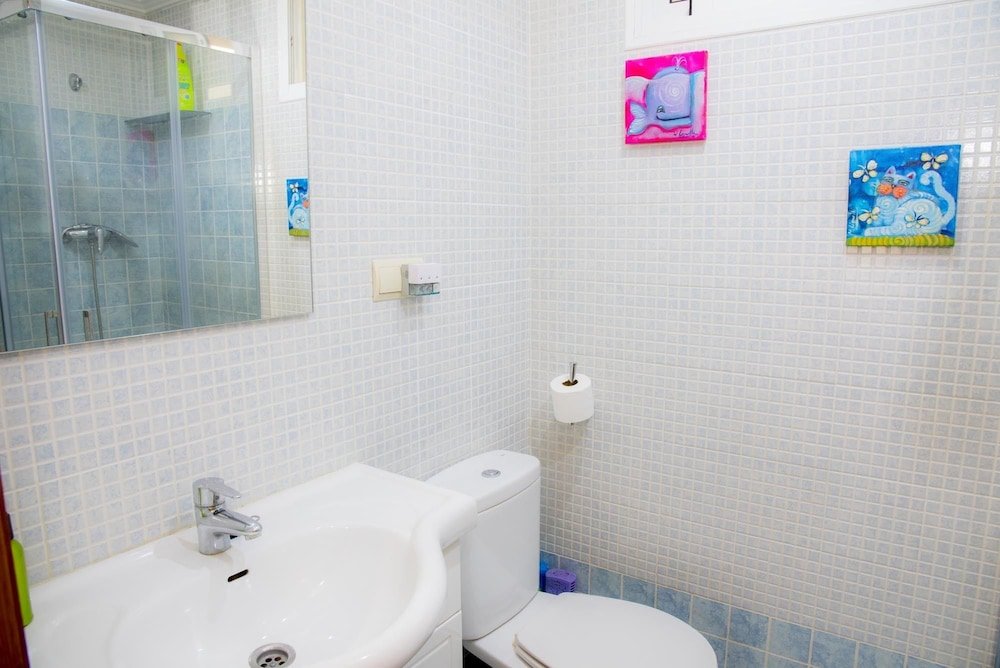 Фото Ruzafa Apartments