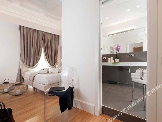 Фото Argentina Residenza Style Hotel