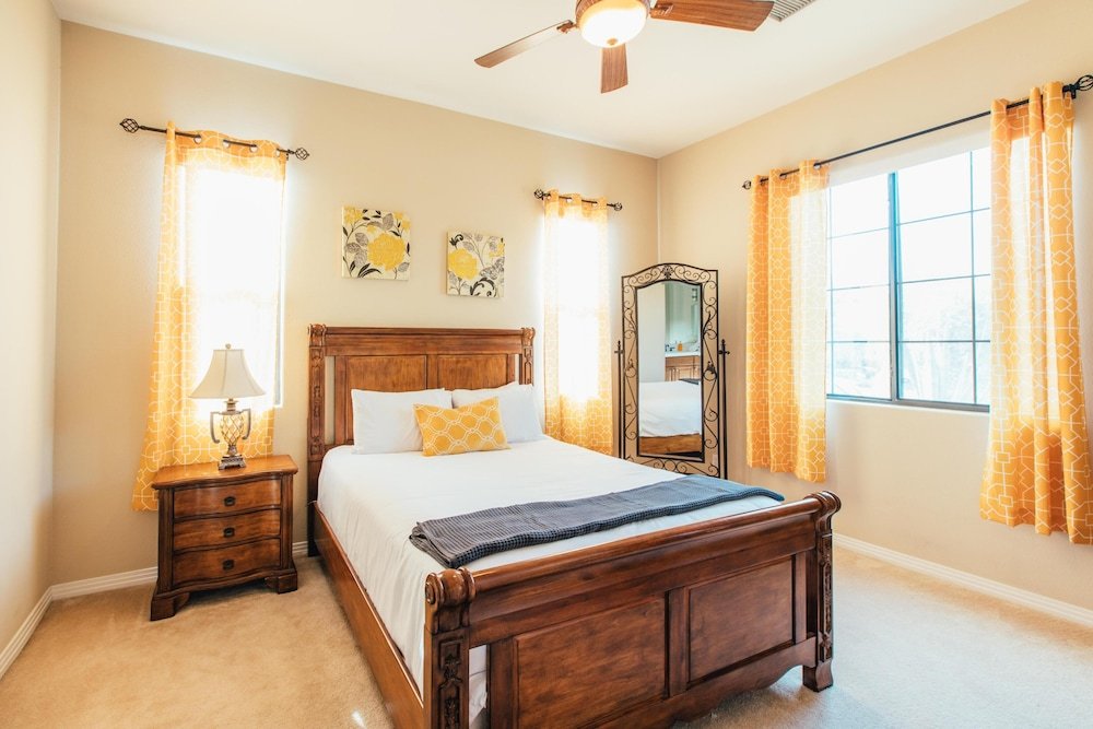 Фото Palisades by AvantStay Indio Festival Escape w Pool & Outdoor Lounge