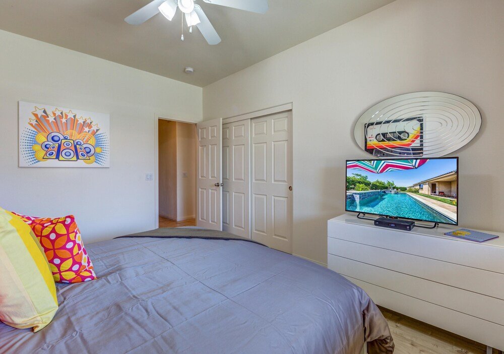 Фото Magnolia by AvantStay Festival Oasis Walking Distance to Coachella