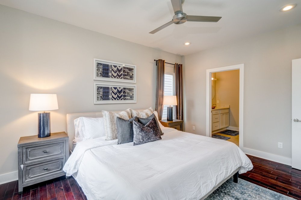 Фото 2nd Ave S Townhouse Unit C10 - 3 Br Townhouse