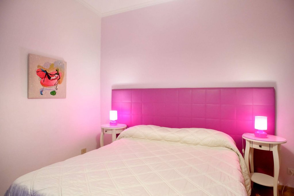 Фото El Dorado Vatican