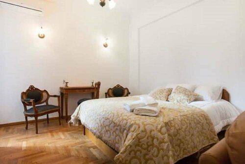 Гостиница Acropolis Exclusive Studio в Афинах