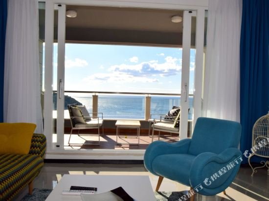 Фото 87 Stairs Apartment