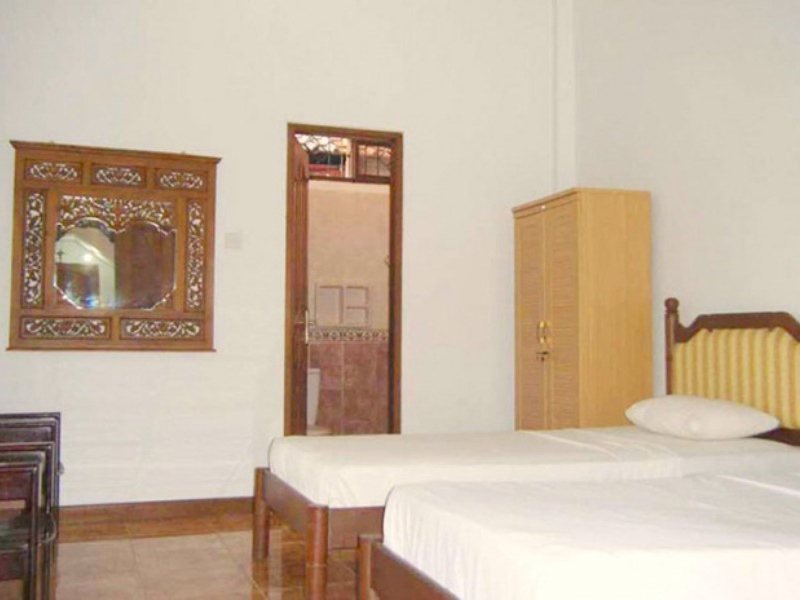 Фото Sanur House